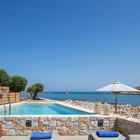 Villa Amina Chania  Exterior photo