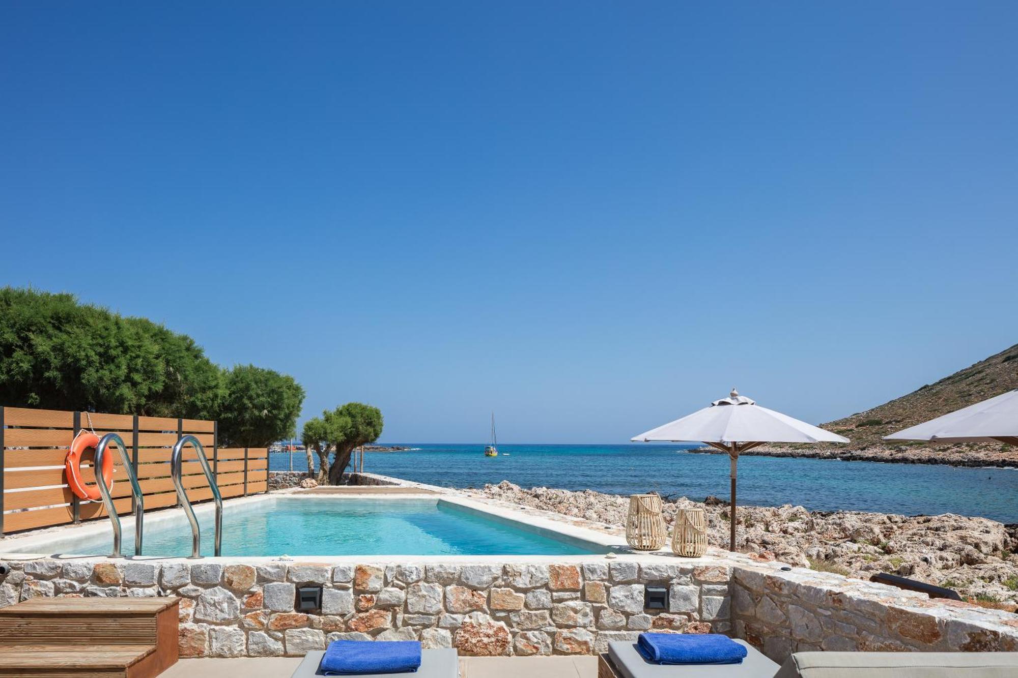 Villa Amina Chania  Exterior photo