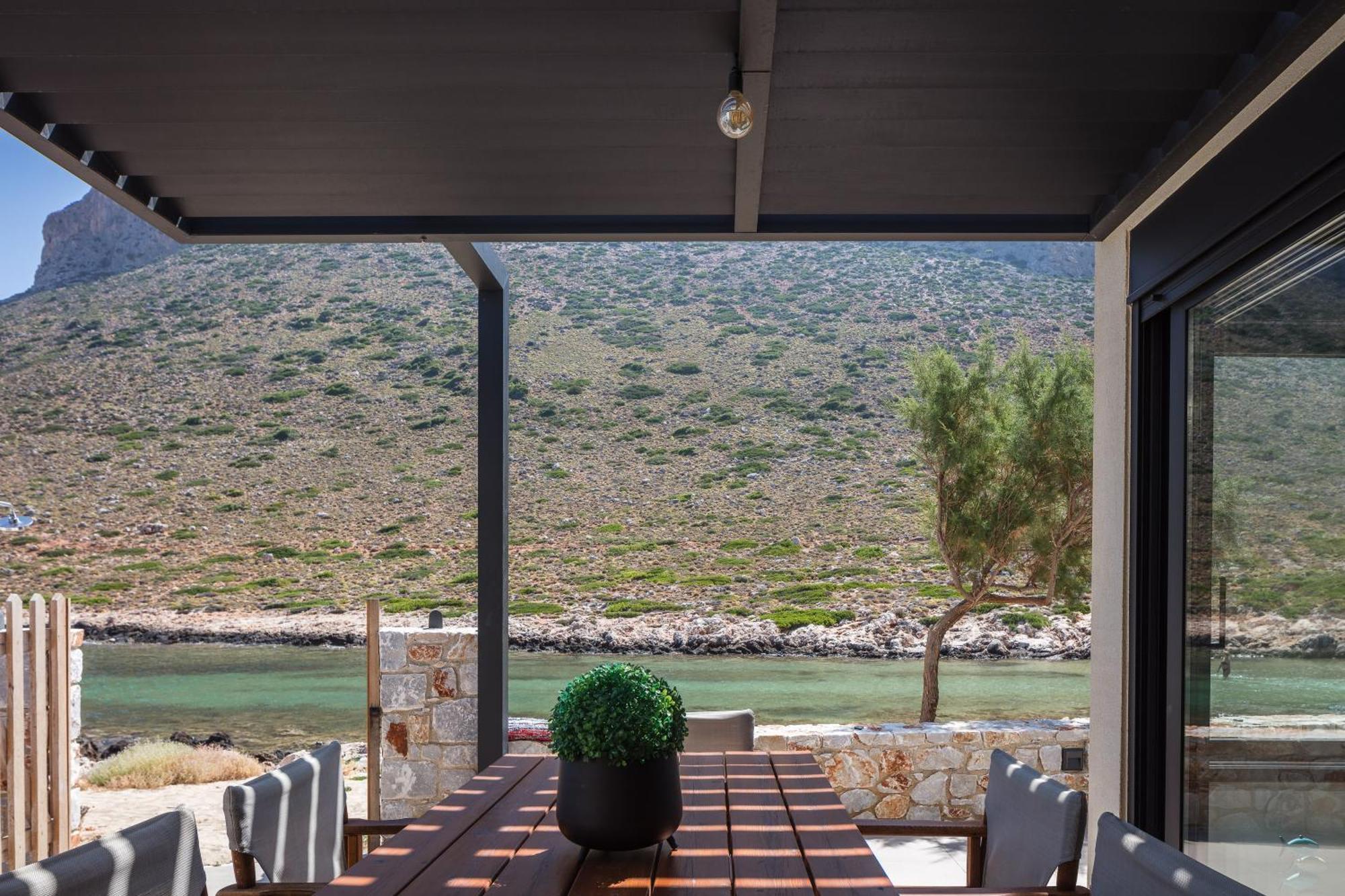 Villa Amina Chania  Exterior photo