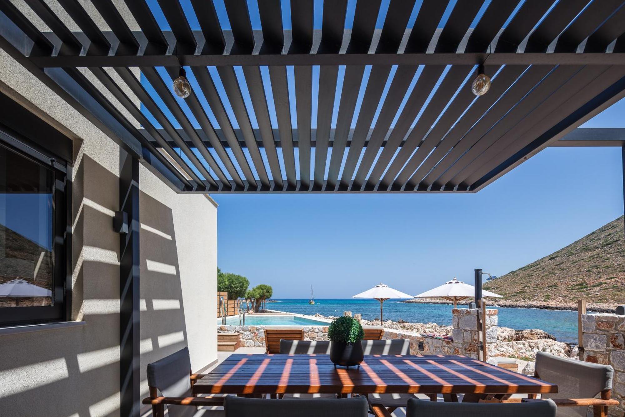 Villa Amina Chania  Exterior photo