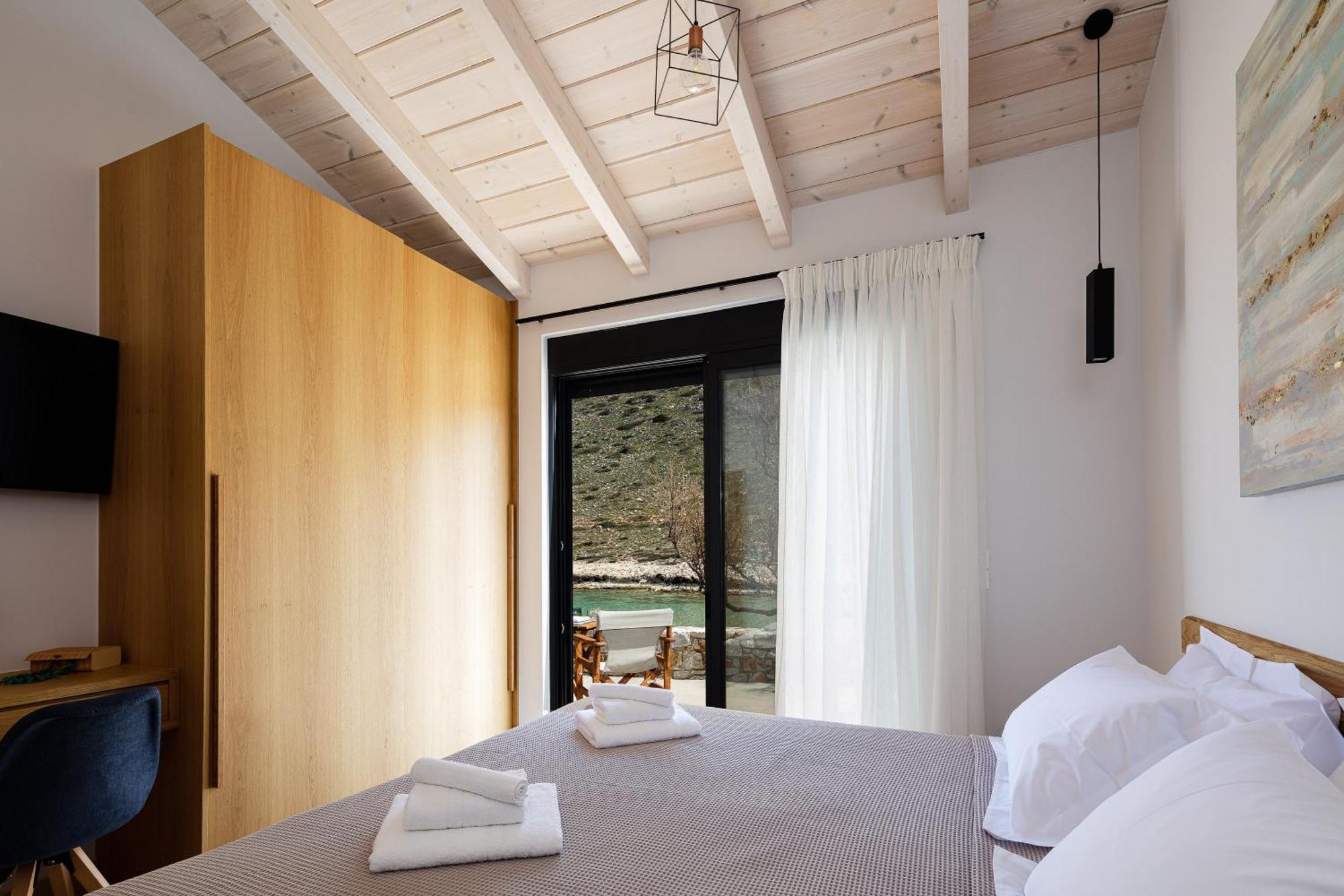 Villa Amina Chania  Exterior photo
