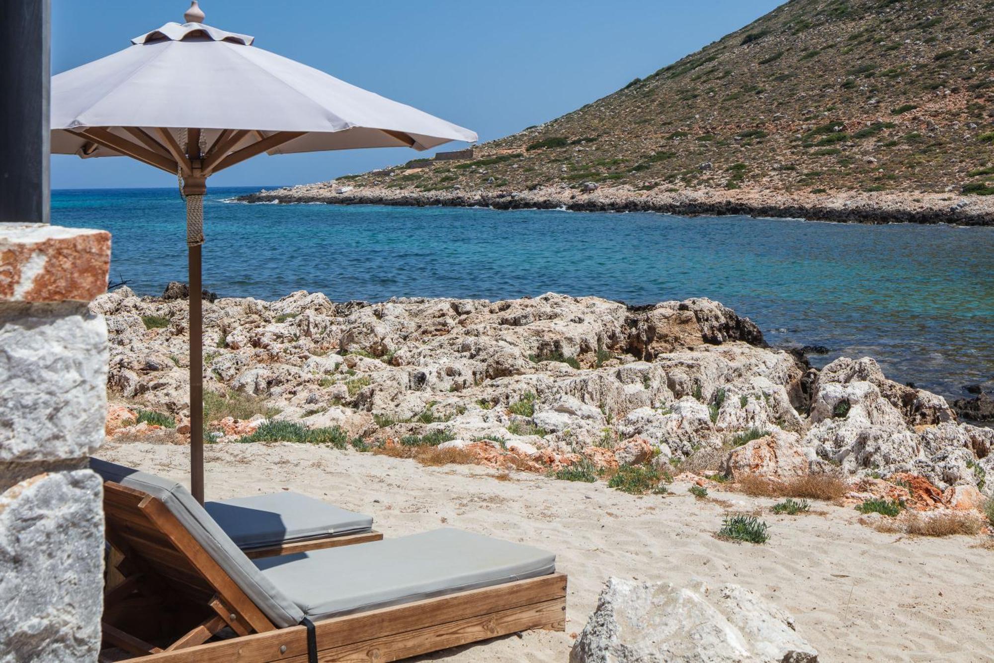 Villa Amina Chania  Exterior photo